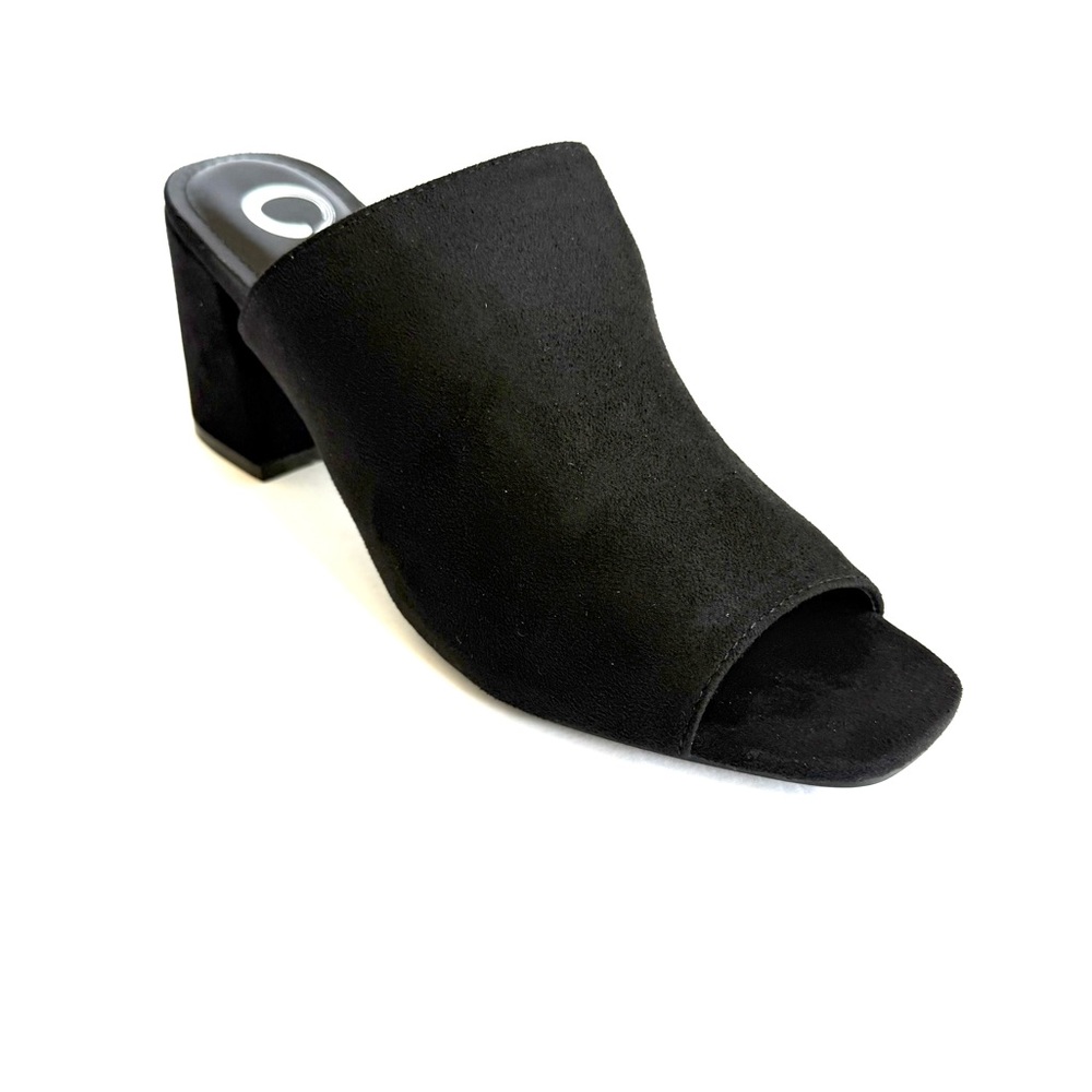 Journee Collection Women's Adelaide Slide 10M Brand‎ New in Box